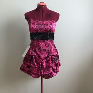 Beautiful Dress for an Event